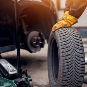 Tefenni Oto Lastikçi